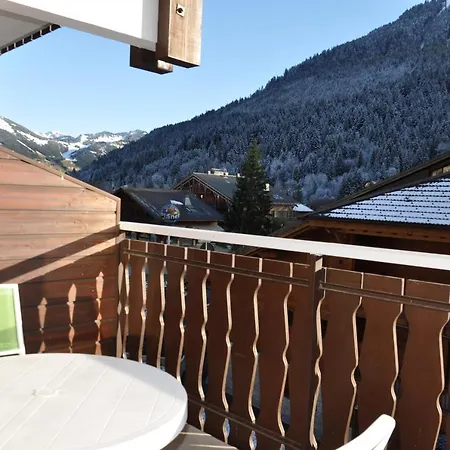 Caribou 23 Appartement