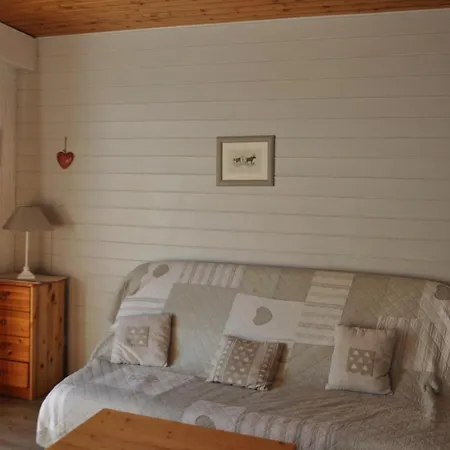 Appartement Caribou 23